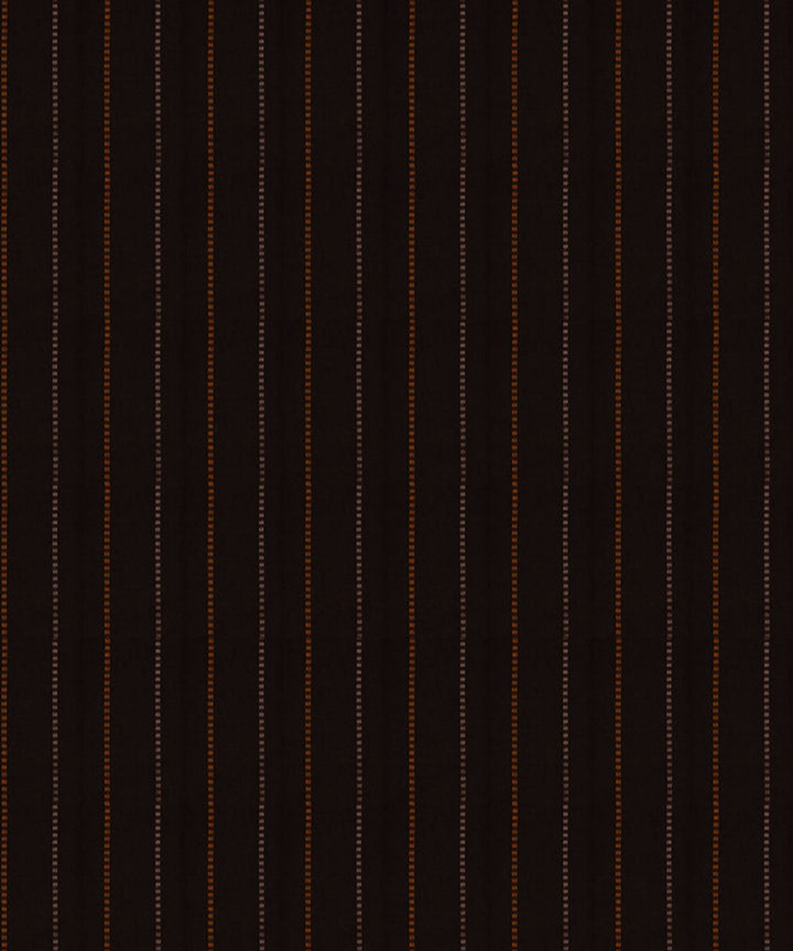 Brown grey cotton handloom kajivaram saree