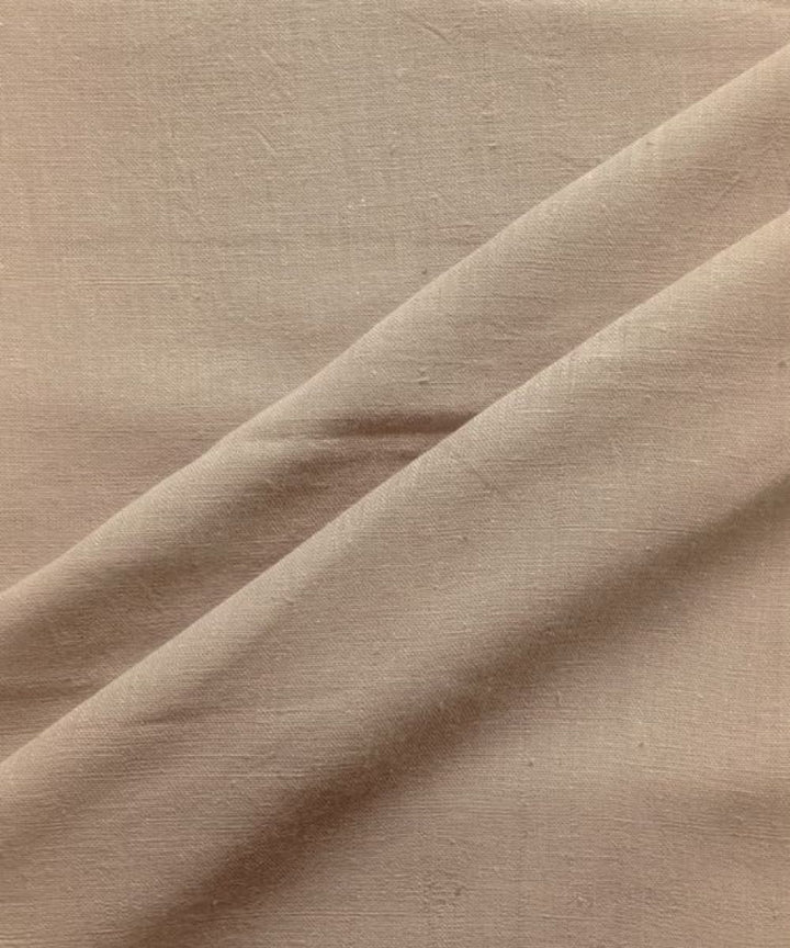 Buiskit plain kala cotton handwoven fabric