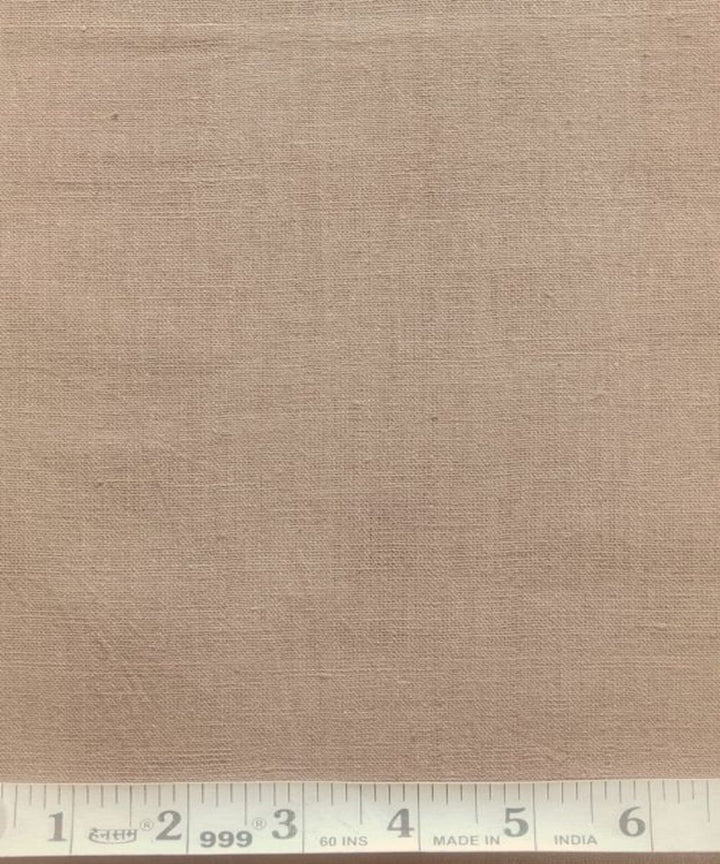 Buiskit plain kala cotton handwoven fabric