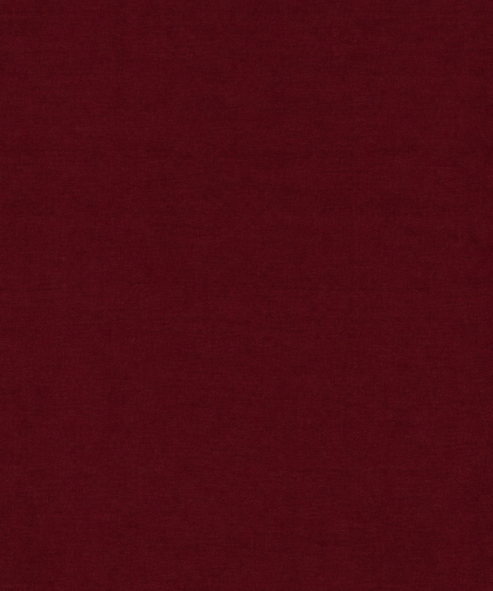 Brown red silk handloom pochampalli ikkat saree