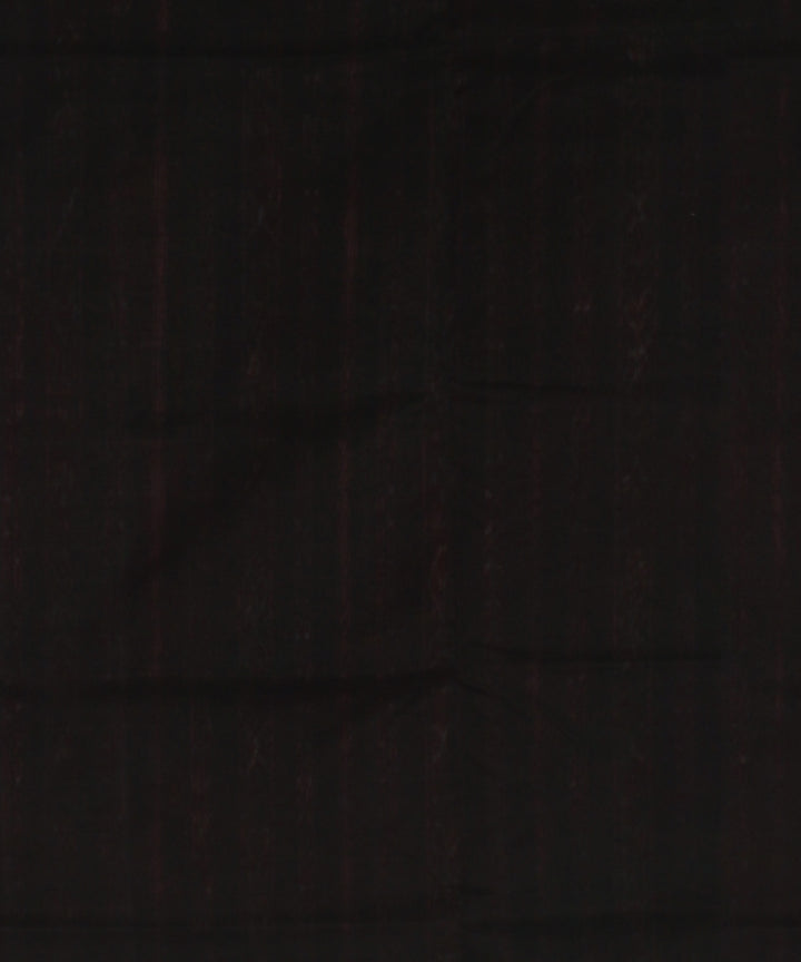 Multicolor cotton handloom sambalpuri saree