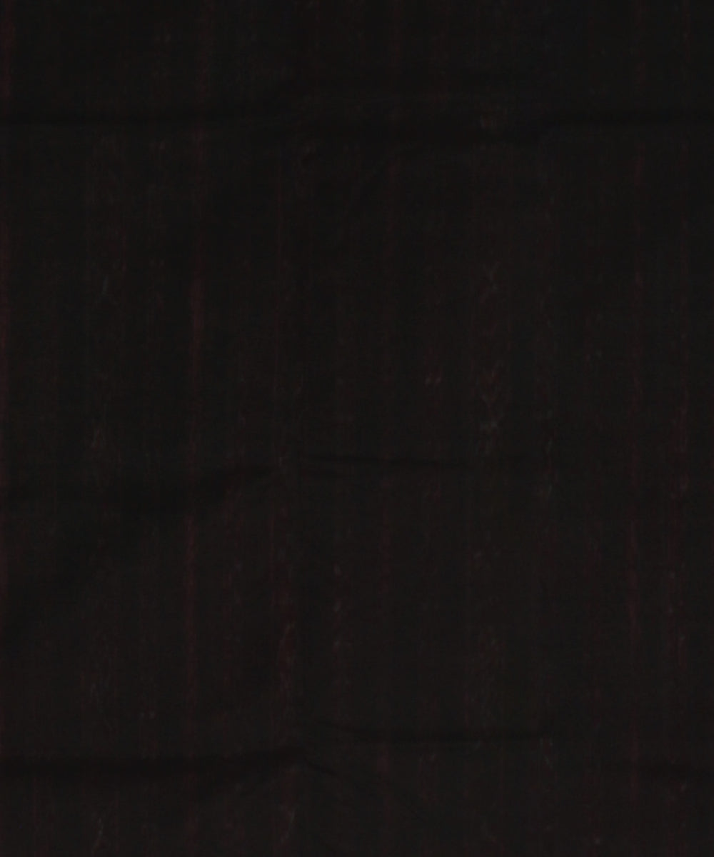 Multicolor handloom cotton sambalpuri saree