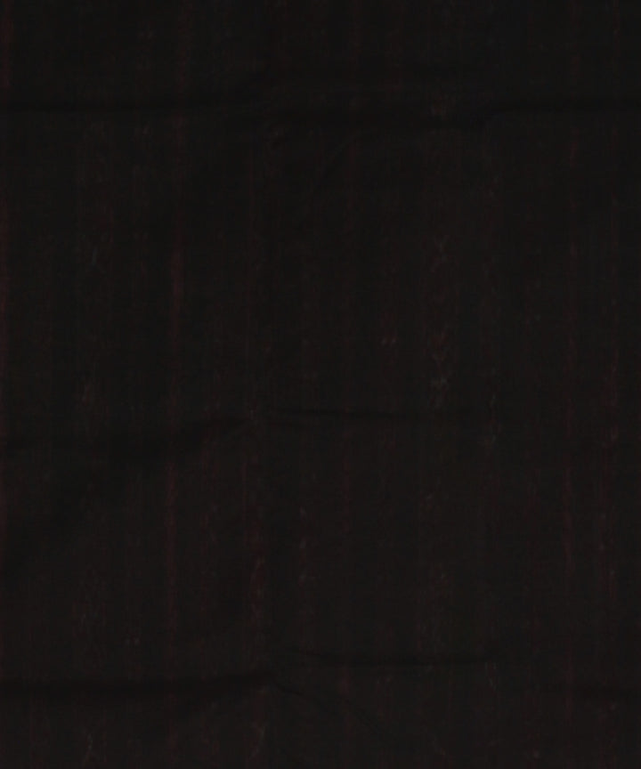 Multicolor handloom cotton sambalpuri saree