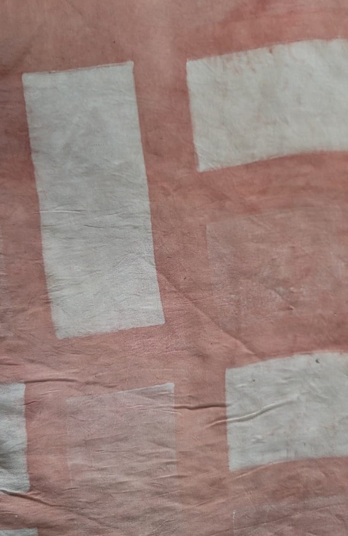 Modal silk fabric stripe TGL-GCWSR1