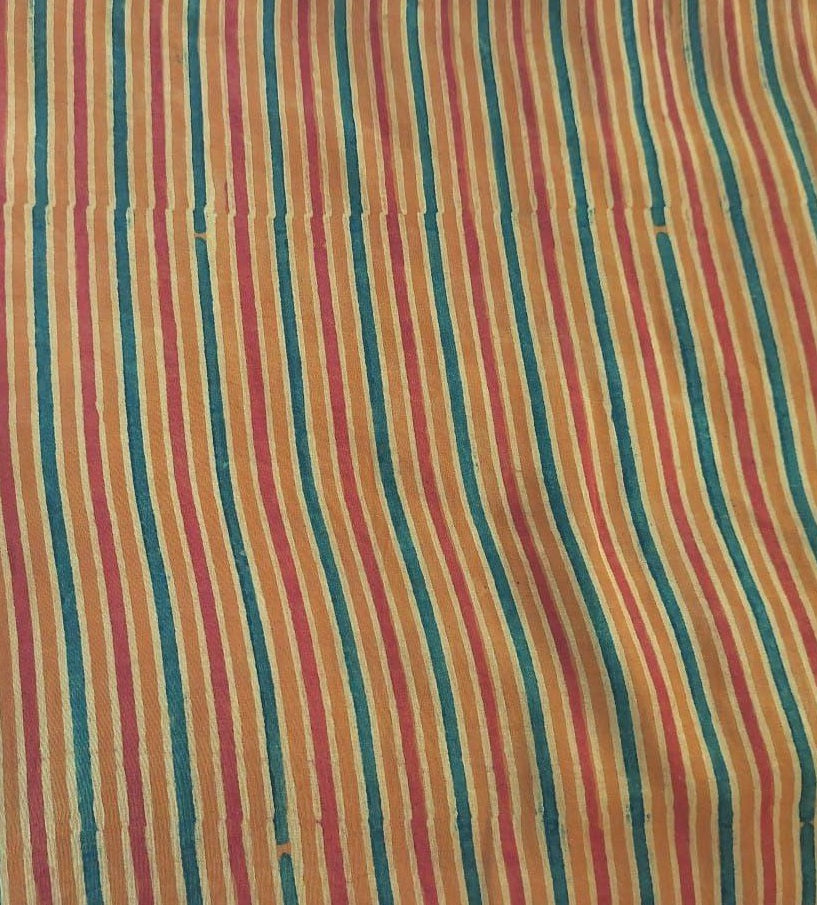 Modal silk fabric stripe TGL-GCWSK01