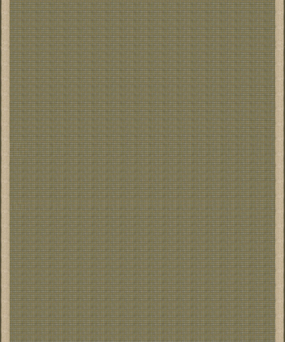 Olive green handwoven kanjivaram silk saree