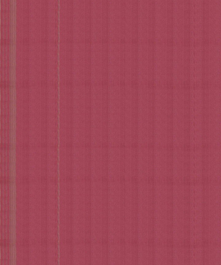 Handwoven pink kanjivaram silk saree