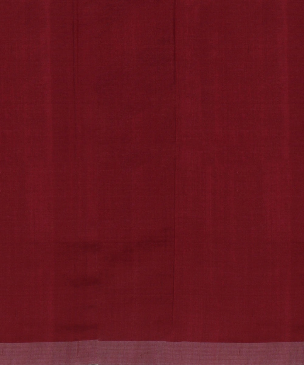 Multicolor tussar silk handwoven chattisgarh saree