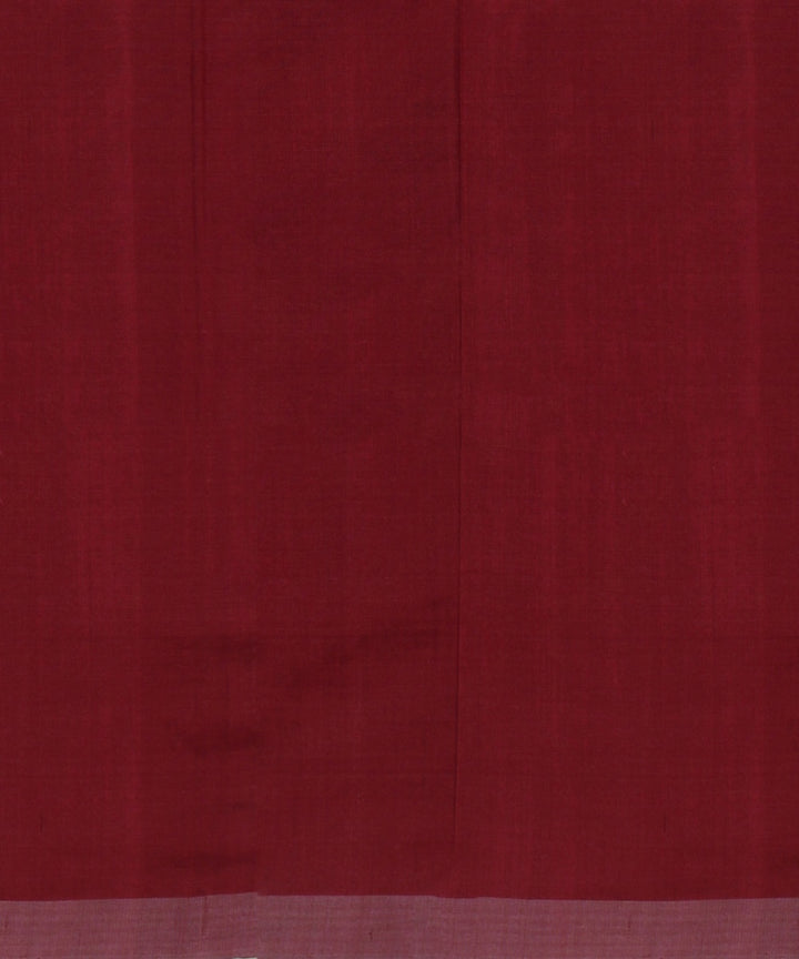 Multicolor tussar silk handwoven chattisgarh saree