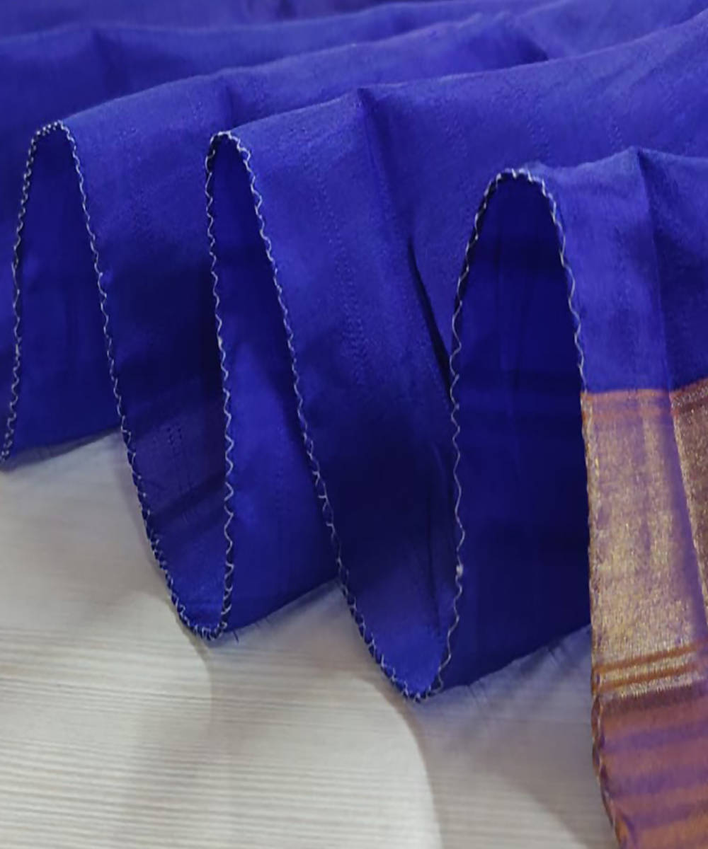 Saree fall and pico service (only for international orders) – GoSwadeshi