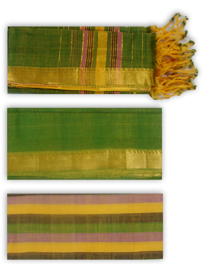 Mangalagiri Cotton Punjabi Suits