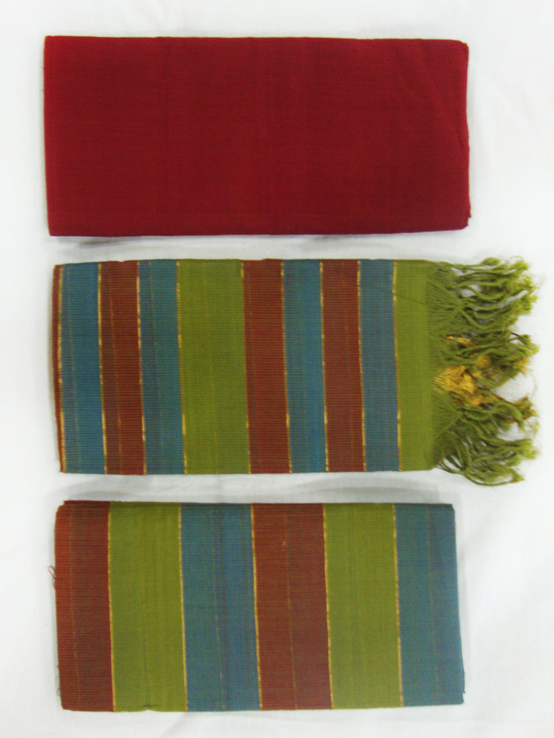 Mangalagiri Cotton Punjabi Suits