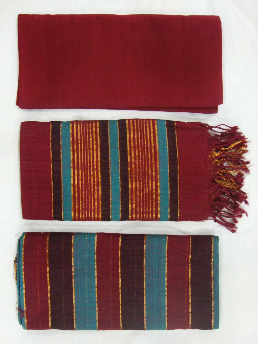Mangalagiri Cotton Punjabi Suits