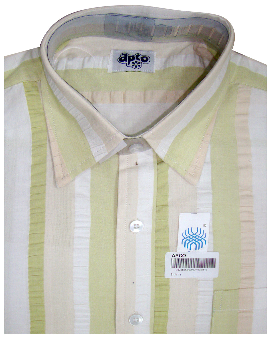 Readymade Cotton Shirts