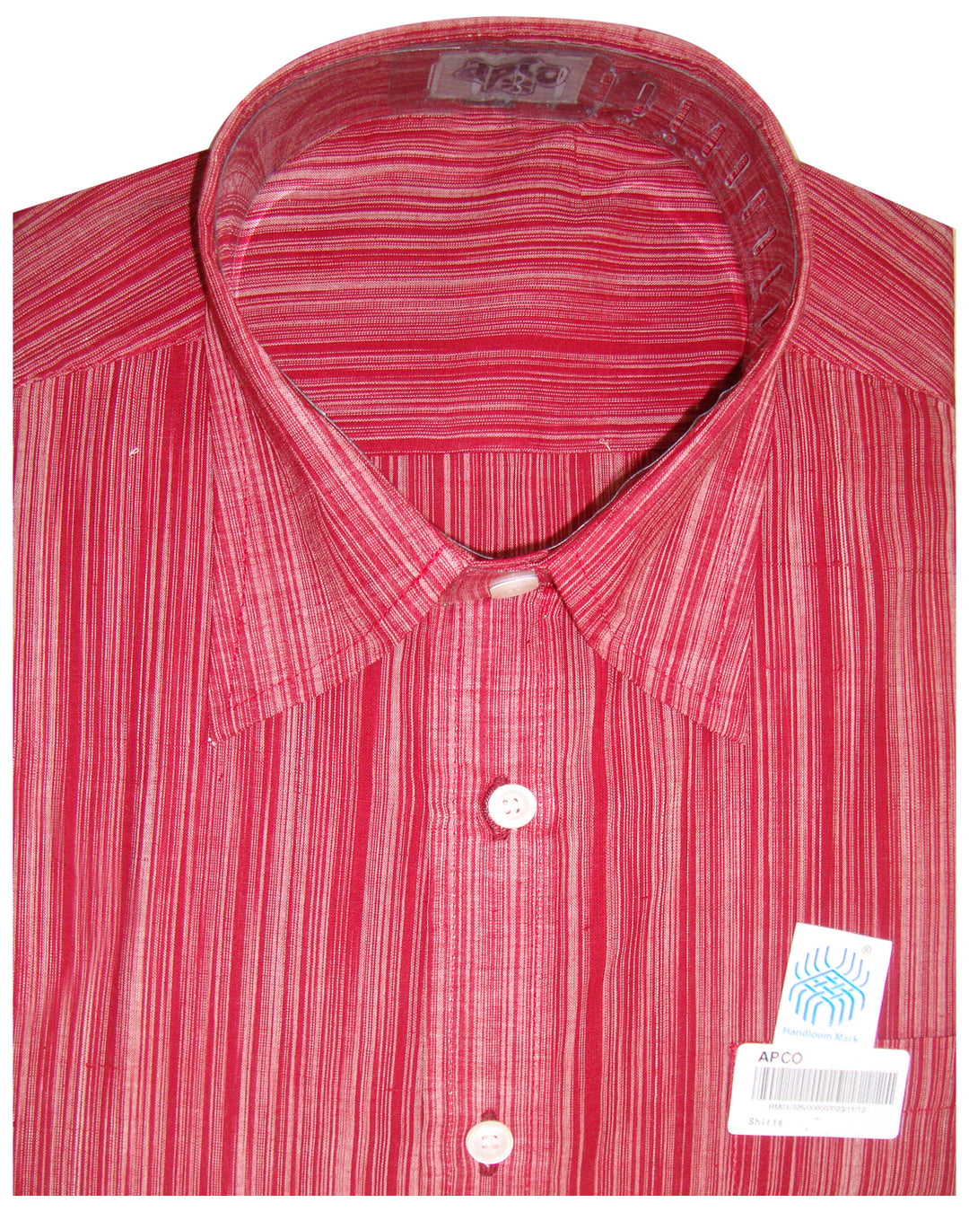Readymade Cotton Shirts