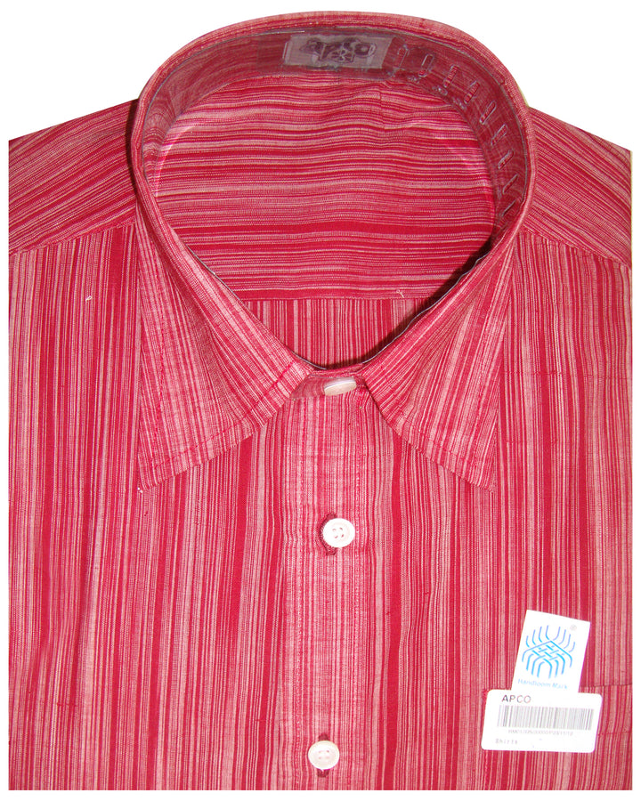 Readymade Cotton Shirts