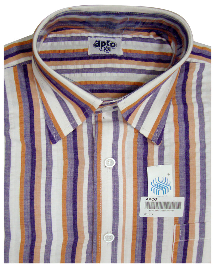 Readymade Cotton Shirts