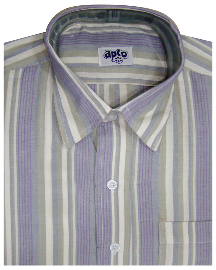 Readymade Cotton Shirts