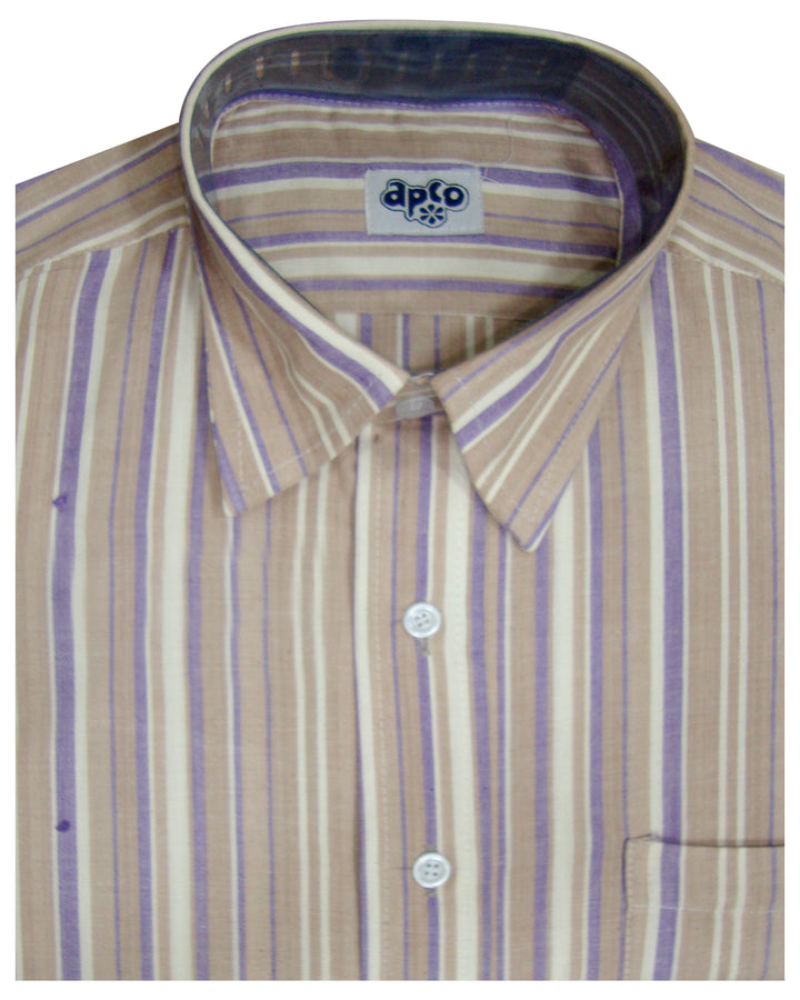 Readymade Cotton Shirts