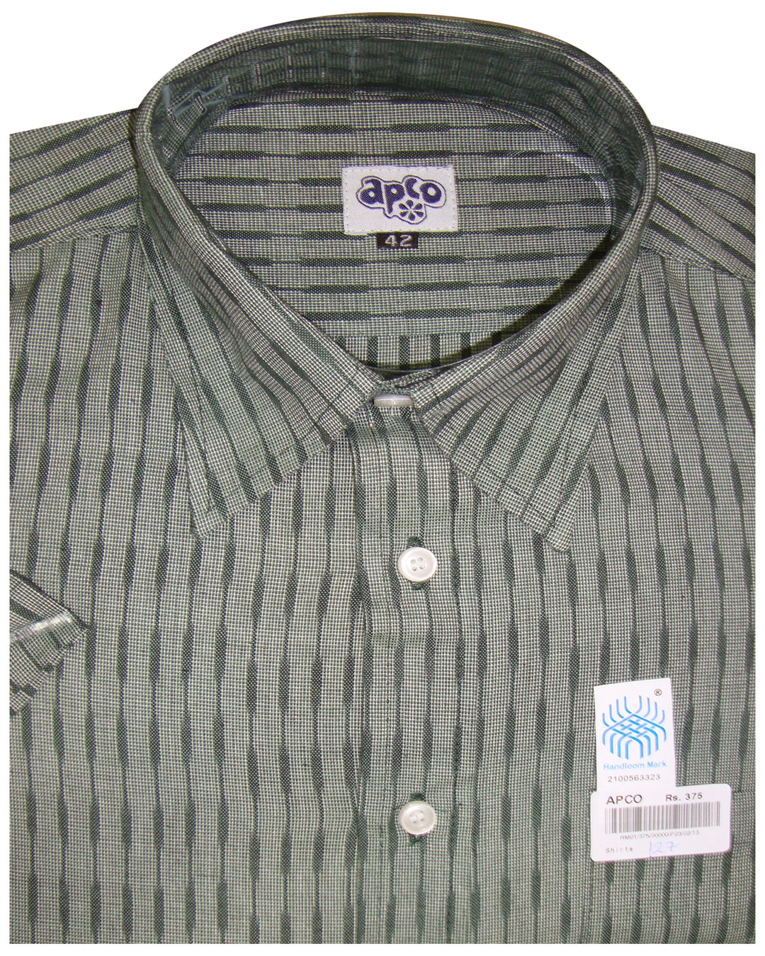 Readymade Cotton Shirts