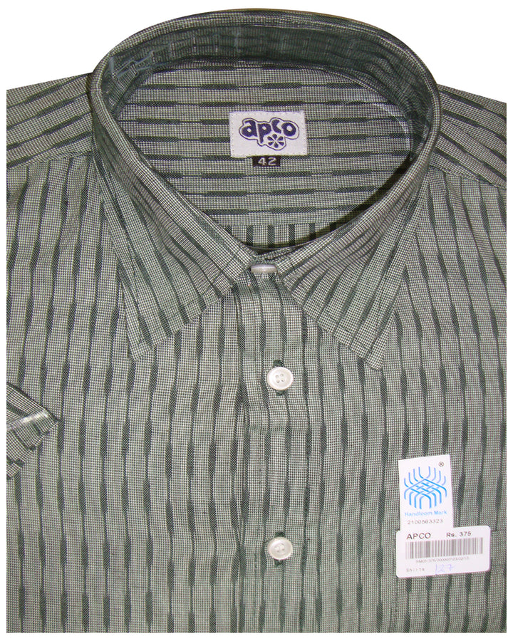 Readymade Cotton Shirts