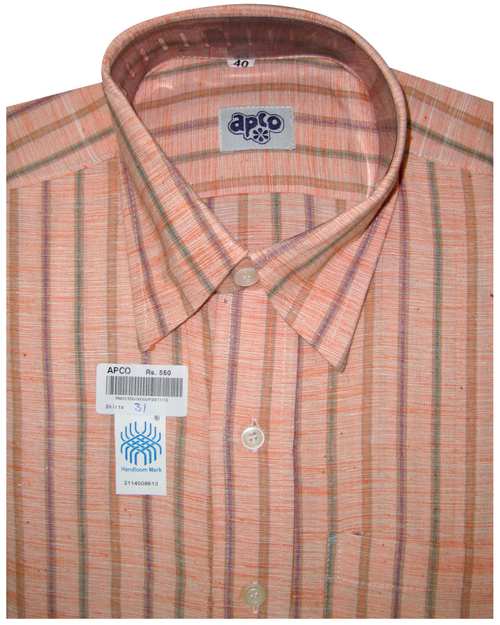 Ready made Cotton Shirts