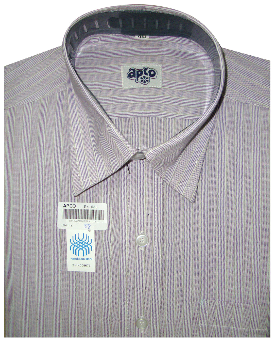 Ready made Cotton Shirts