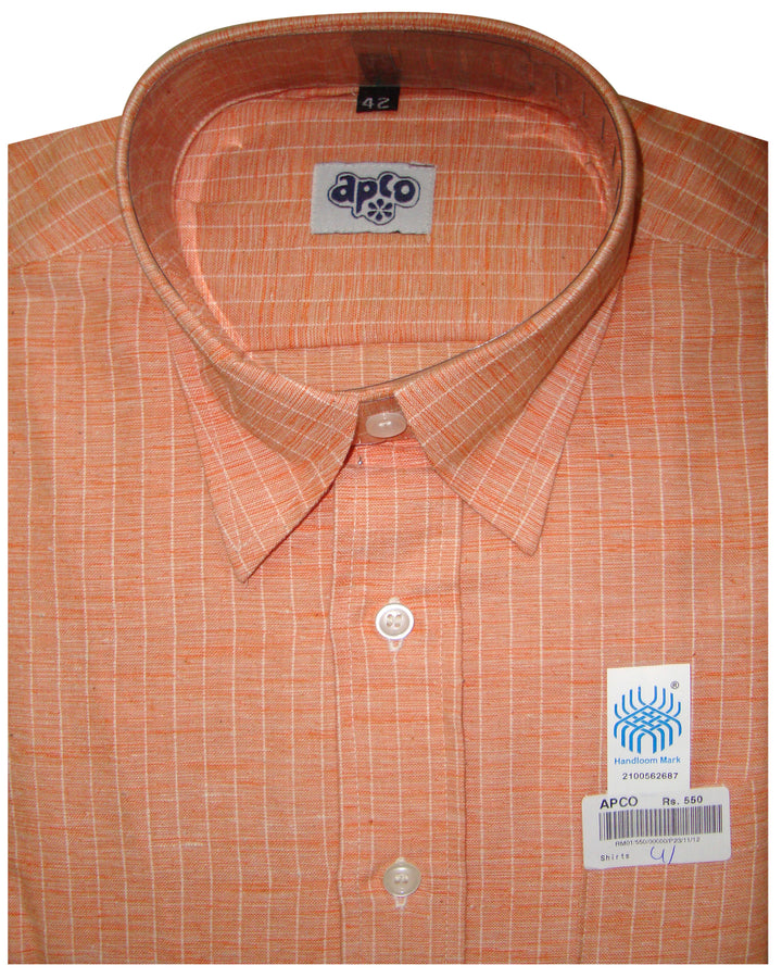 Ready made Cotton Shirts