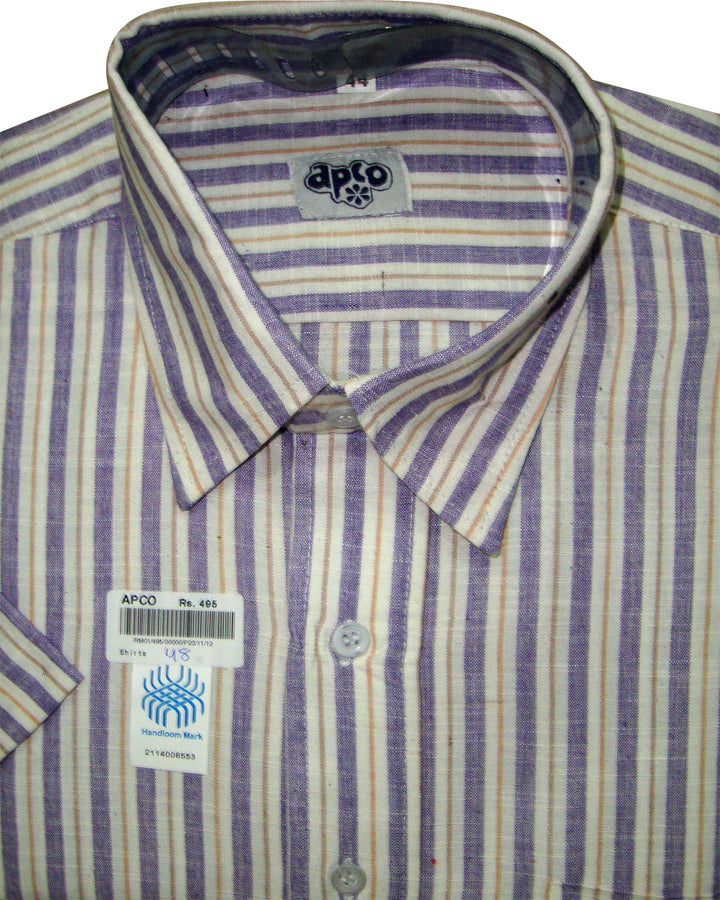 Ready made Cotton Shirts
