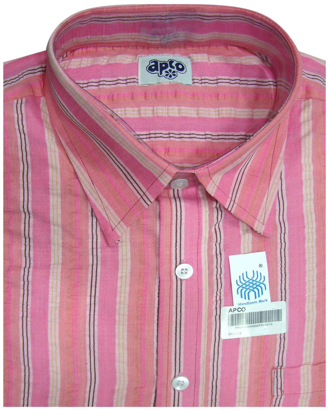 Readymade Cotton Shirts