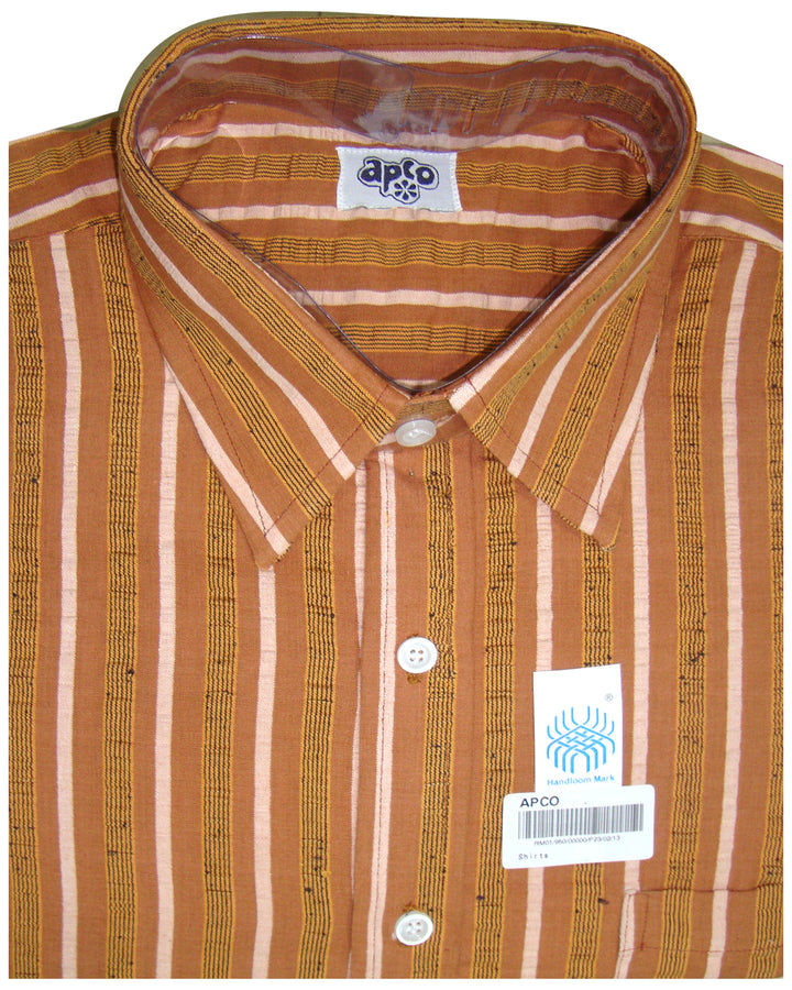 Readymade Cotton Shirts
