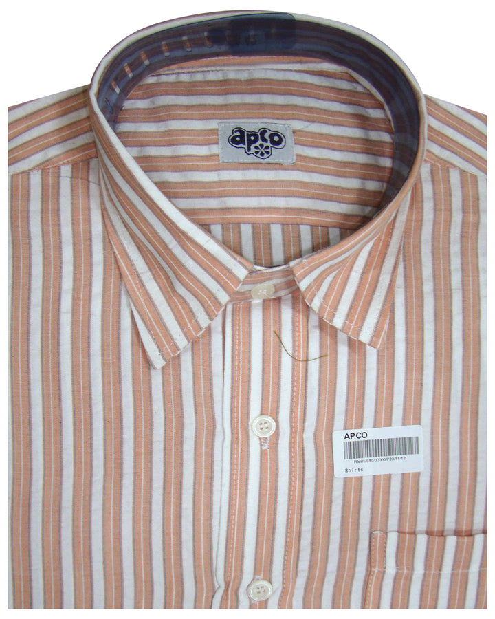 Readymade Cotton Shirts