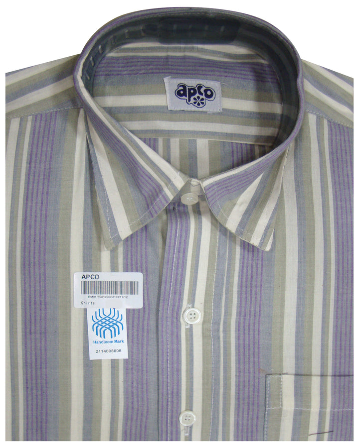Readymade Cotton Shirts