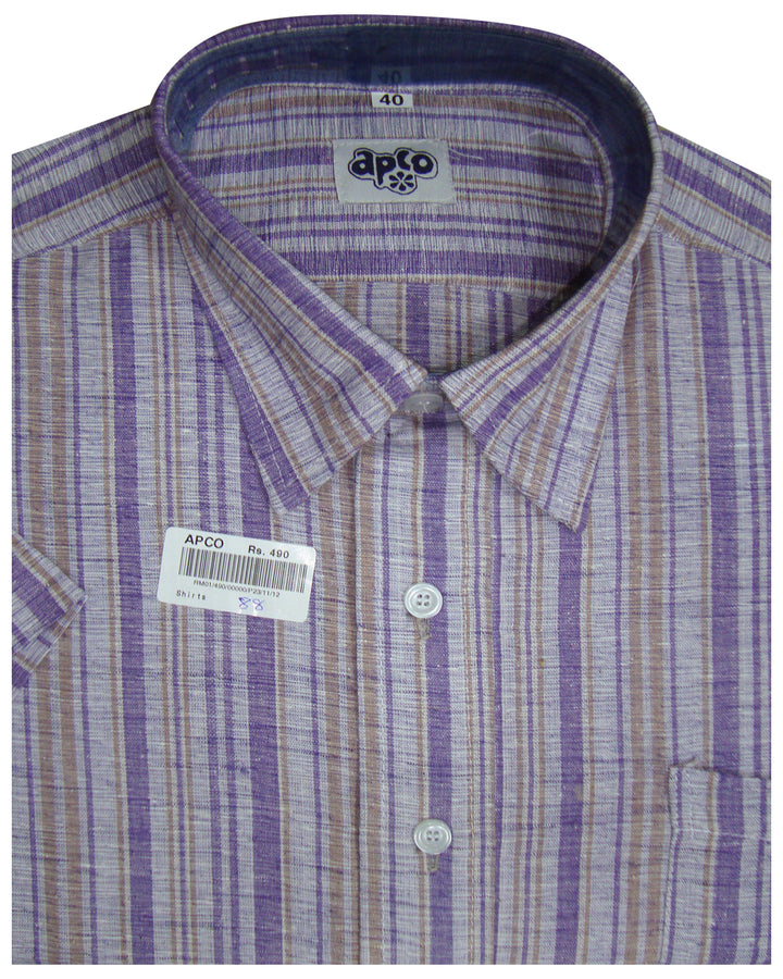 Readymade Cotton Shirts