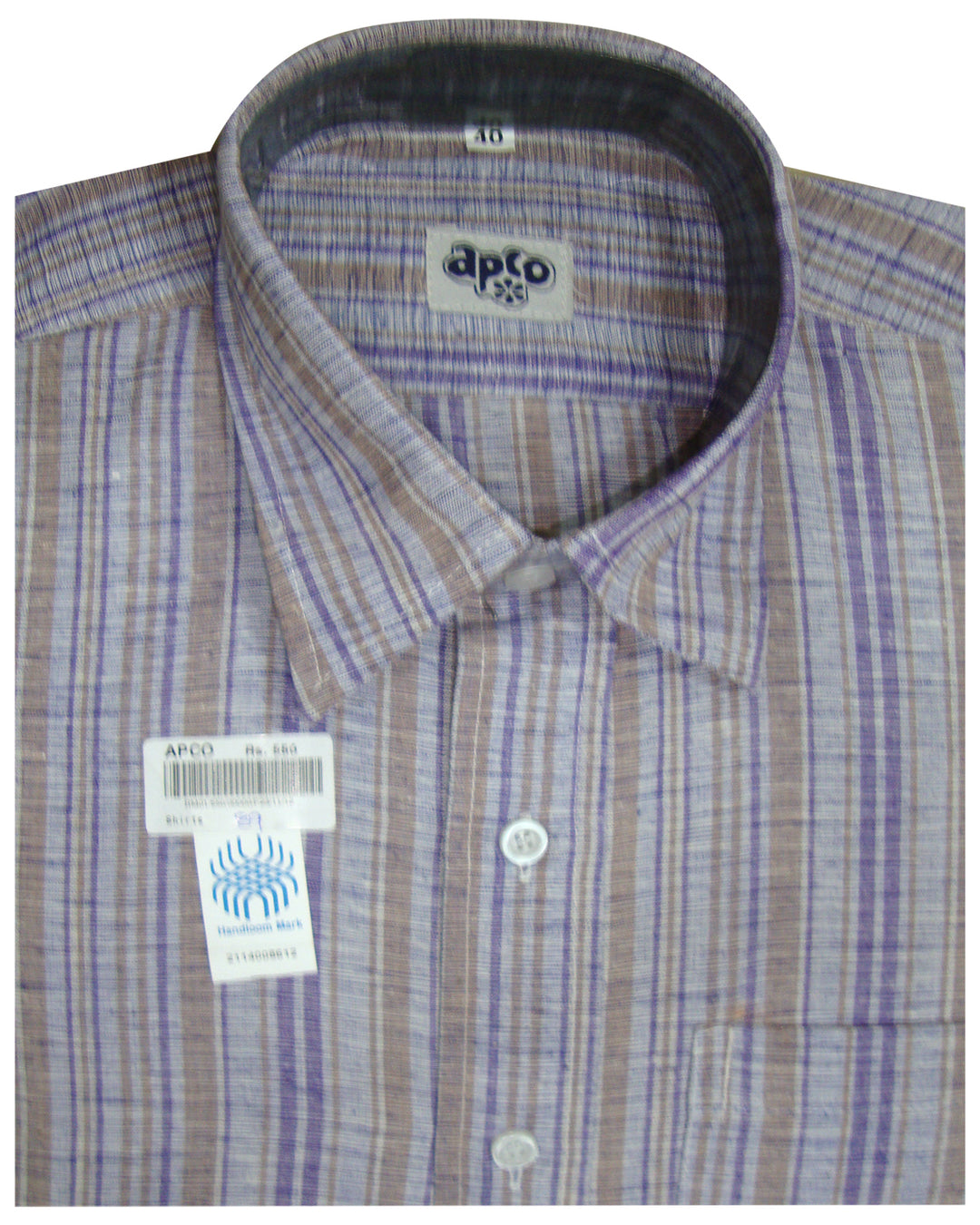 Readymade Cotton Shirts