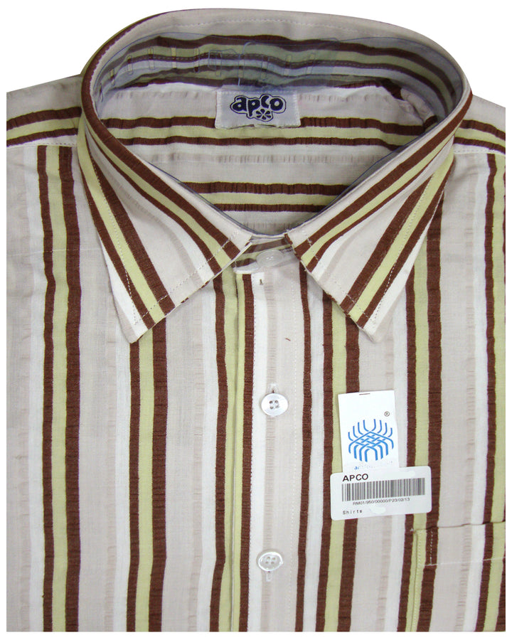 Readymade Cotton Shirts