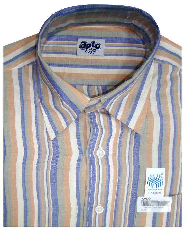Readymade Cotton Shirts