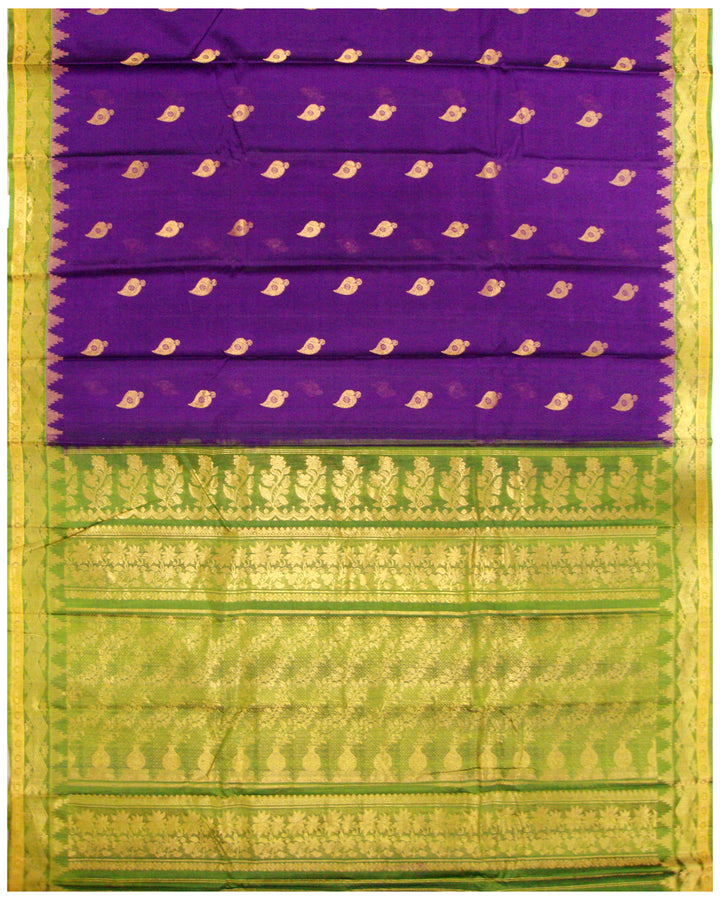 Gadwal sico saree