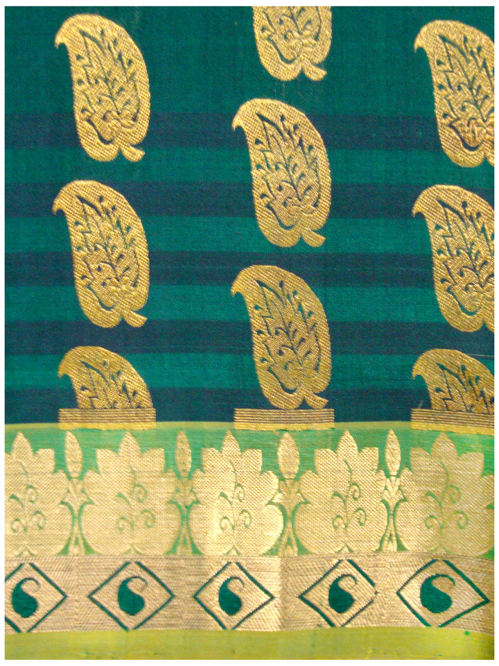 Dharmavaram Pure silk saree