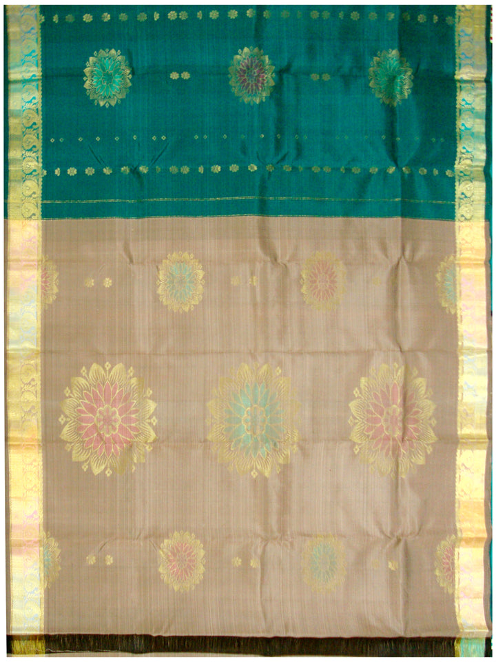 Dharmavaram Pure silk saree