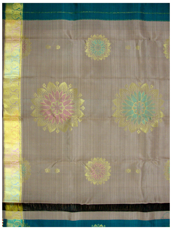 Dharmavaram Pure silk saree