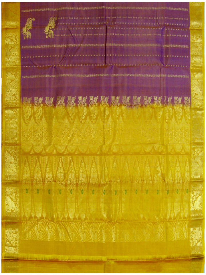Dharmavaram Pure silk saree