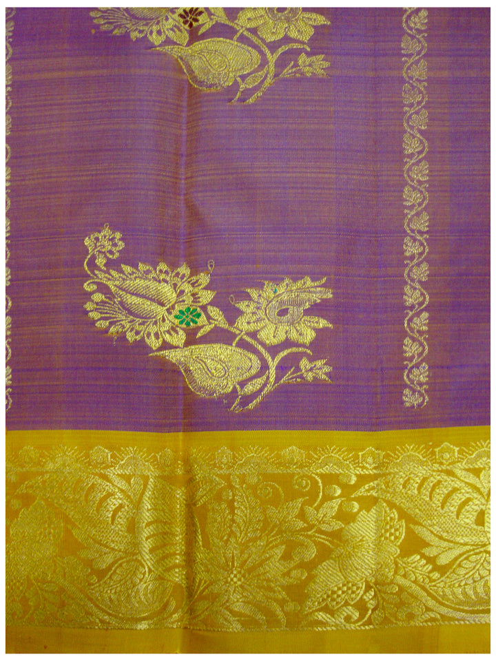 Dharmavaram Pure silk saree