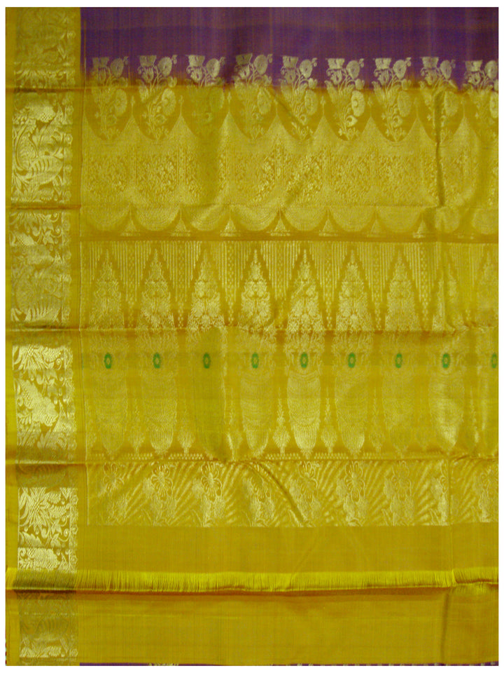 Dharmavaram Pure silk saree