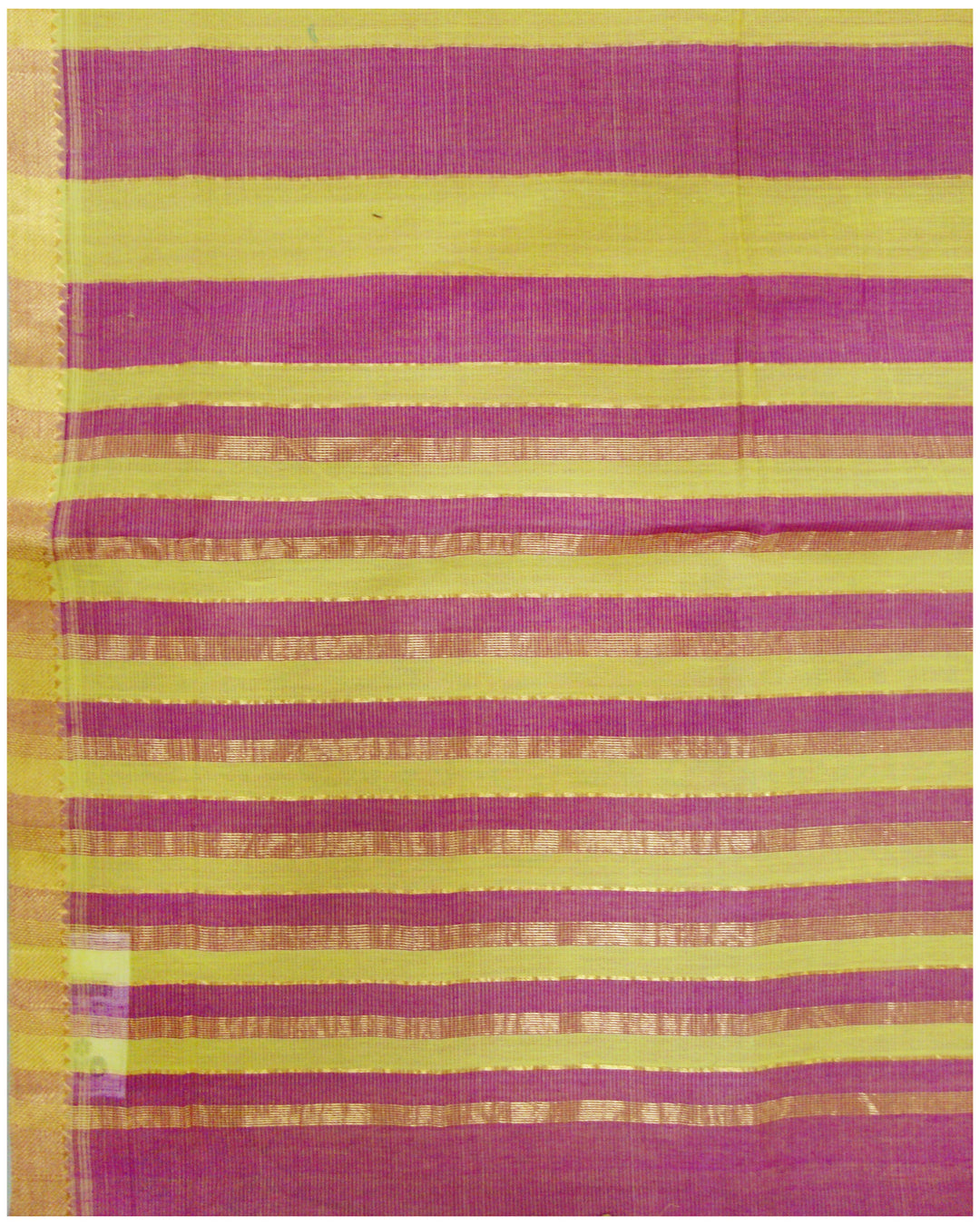 Mangalagiri Cotton saree Maroon Shade