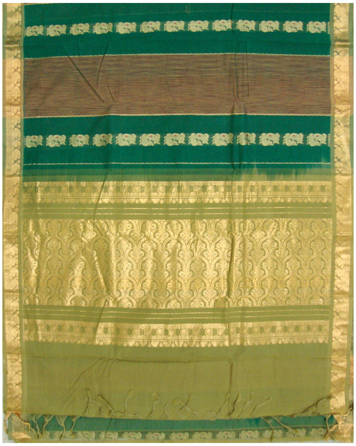 Chirala Cotton saree