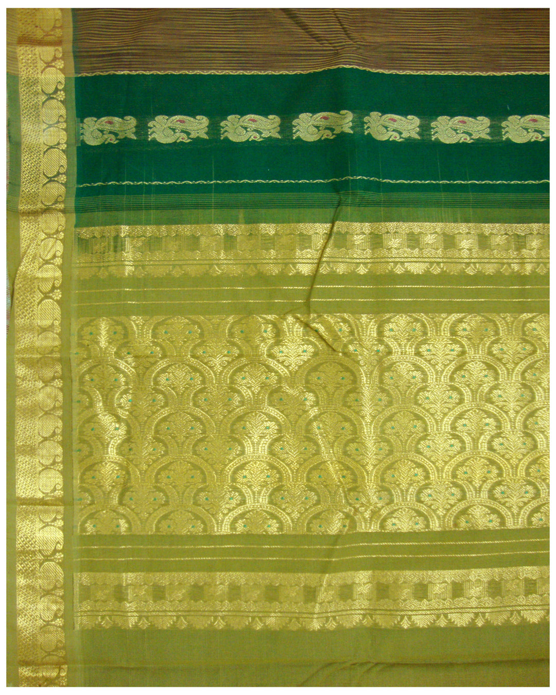 Chirala Cotton saree