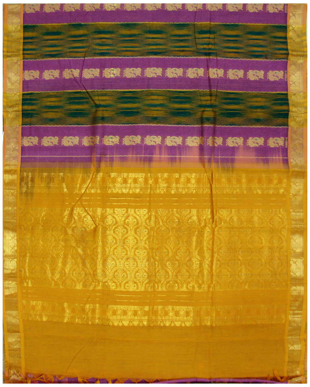 Chirala Cotton Saree