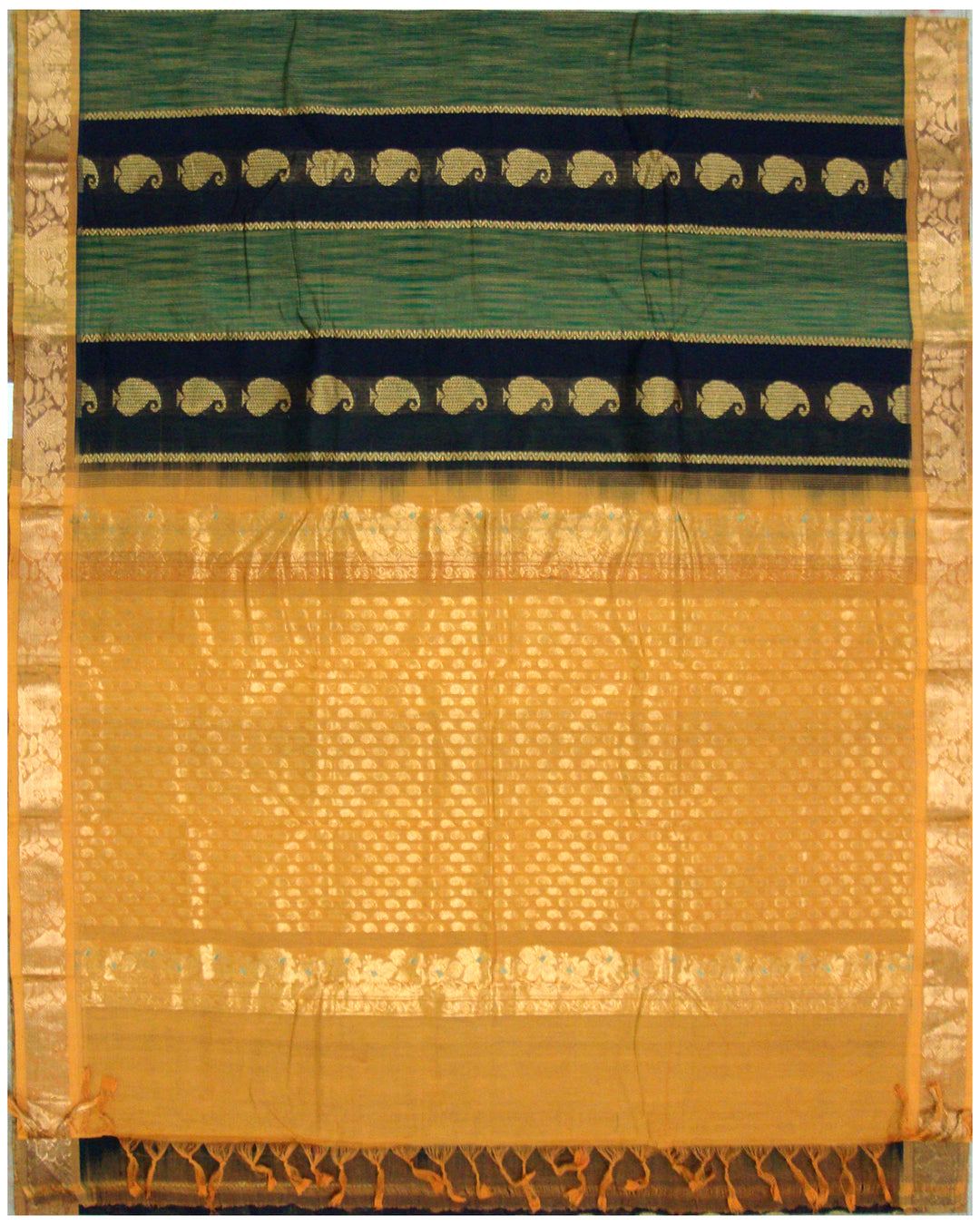 Chirala Cotton saree