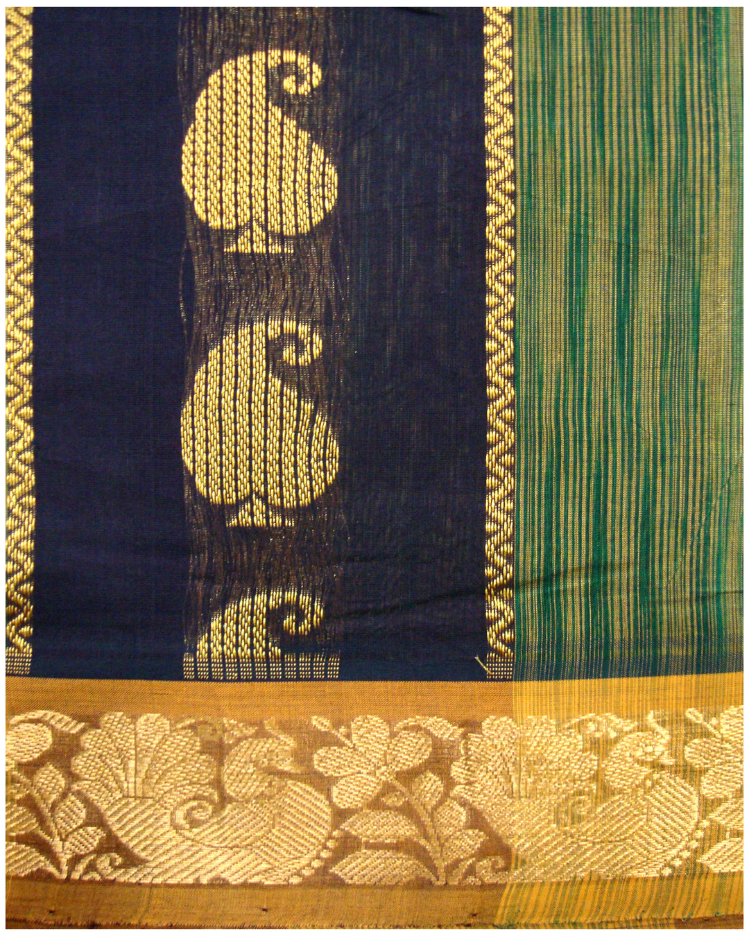 Chirala Cotton saree